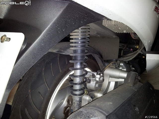 RacingBros Bazooka4.0上身...