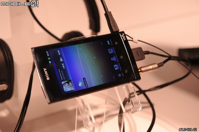 【NEWS】Walkman的相關資訊整理
