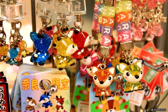 大阪海遊館(圖多)- 已新增奈良與京都照片