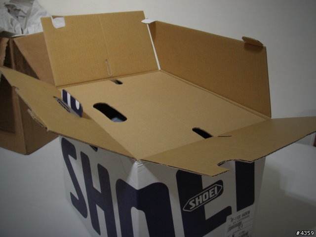 美規 SHOEI RF-1100 Hadron 分享開箱