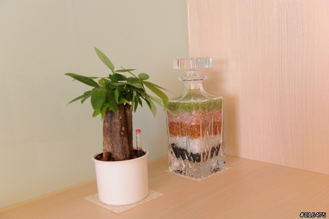 風和日麗 . 新屋開箱