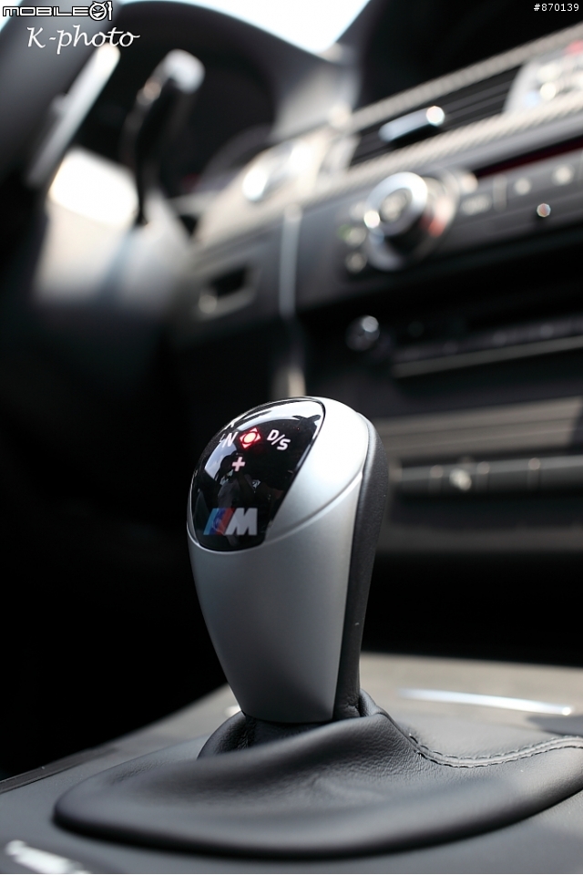 E92 M3 coupe 消光灰開箱 partII(圖多)