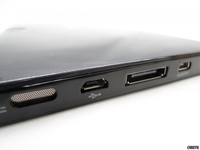 acer 的秘密武器 acer Iconia A100