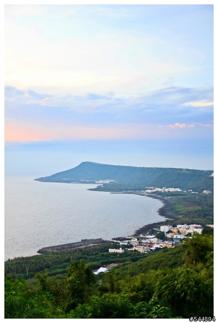 享受自由的寂寞 6天5夜的機車環島