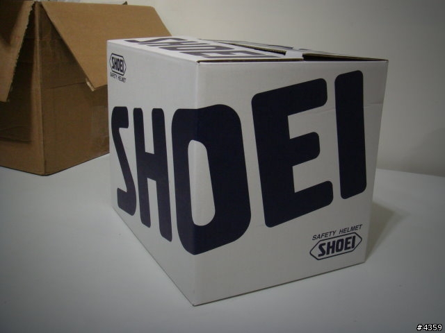 美規 SHOEI RF-1100 Hadron 分享開箱