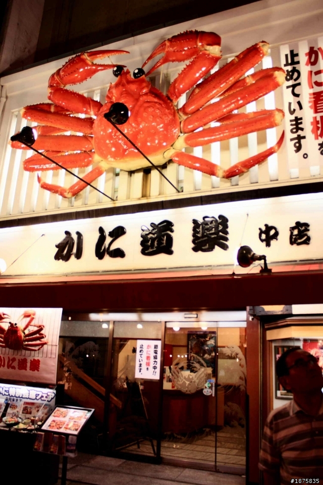 大阪海遊館(圖多)- 已新增奈良與京都照片