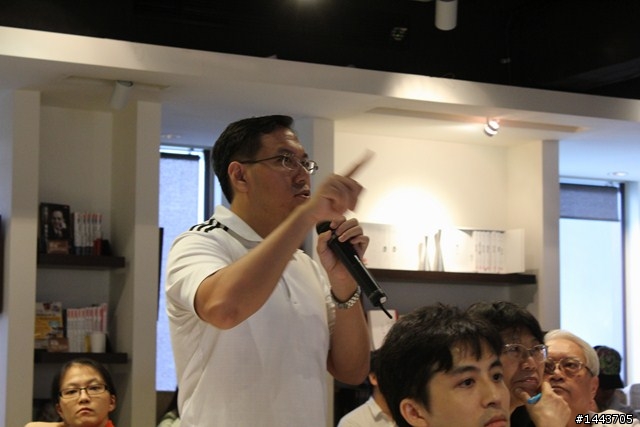 【體驗會分享】 HTC EVO 3D,旗艦3D的視覺饗宴
