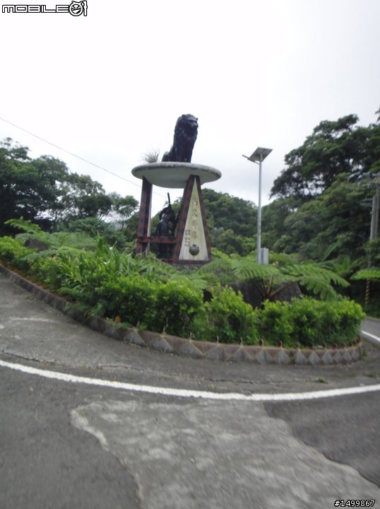 拖好久的~閃閃雙人九天環島記(07.27-08.01) 終於完結篇了!!!!!
