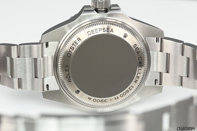 Rolex 116660 開箱!!