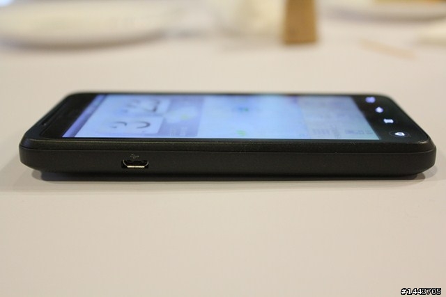 【體驗會分享】 HTC EVO 3D,旗艦3D的視覺饗宴