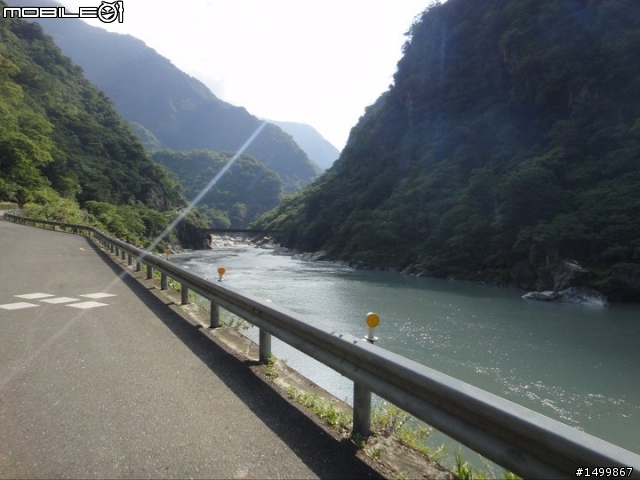 拖好久的~閃閃雙人九天環島記(07.27-08.01) 終於完結篇了!!!!!