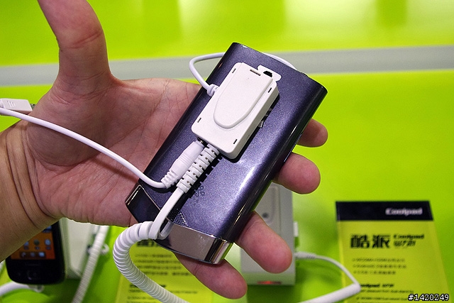 2011年中國國際信息通信展覽會 大廠雲集-下篇