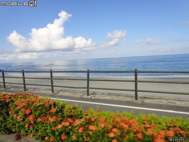 拖好久的~閃閃雙人九天環島記(07.27-08.01) 終於完結篇了!!!!!