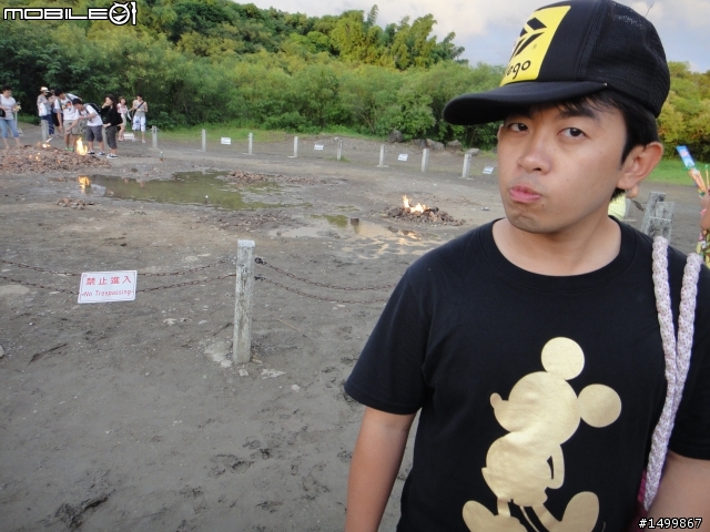 拖好久的~閃閃雙人九天環島記(07.27-08.01) 終於完結篇了!!!!!