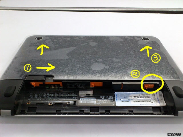 DM1-4001AU 簡易開箱分享 (更新效能測試)