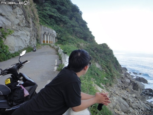 拖好久的~閃閃雙人九天環島記(07.27-08.01) 終於完結篇了!!!!!
