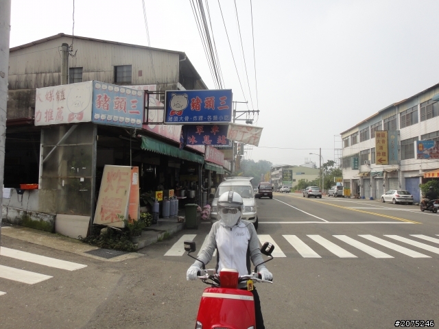 (金牌妹)之小紅VS小綠 一起去谷關...訓車又迷路