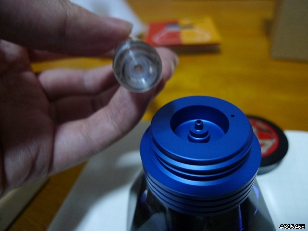 三文堂 鑽石540 國產鋼筆開箱文 (圖多)