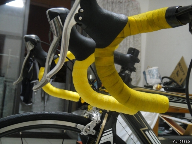 舊瓶新開,09 SCOTT Speedster S10(圖多)