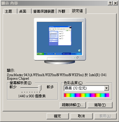 宏正科技(ATEN)CS168(NB/PC輕鬆連)開箱文與測試報告