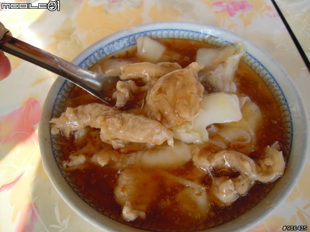 九寮溪瀑布(玉蘭瀑布)