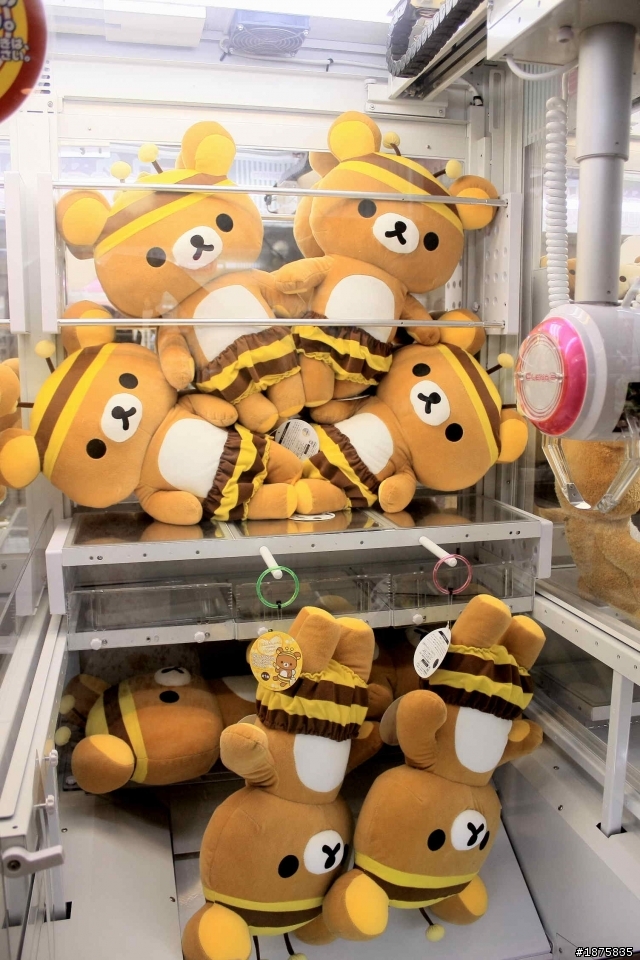 大阪海遊館(圖多)- 已新增奈良與京都照片