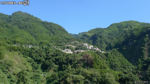 1000909【平鎮→司馬庫斯】我在上帝的部落閃到腰。