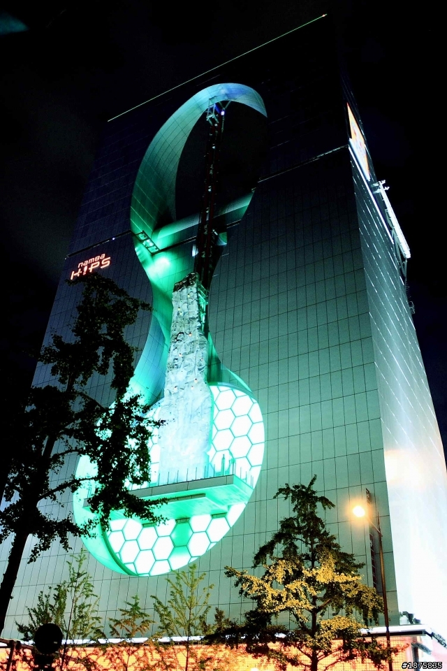 大阪海遊館(圖多)- 已新增奈良與京都照片