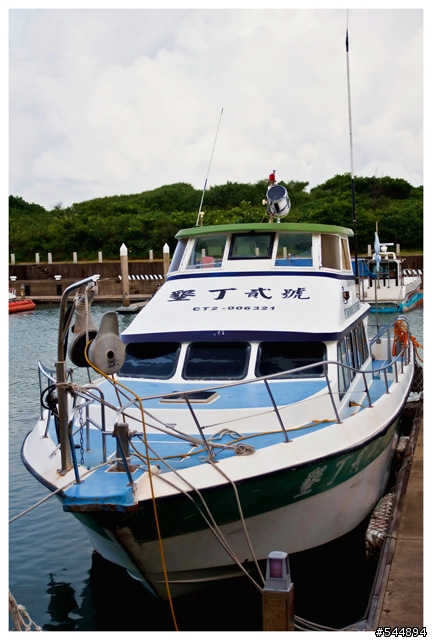 享受自由的寂寞 6天5夜的機車環島