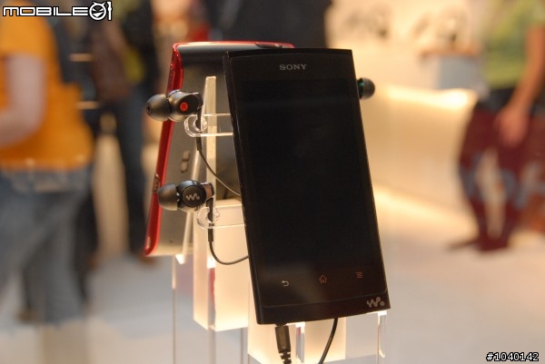 【NEWS】Walkman的相關資訊整理