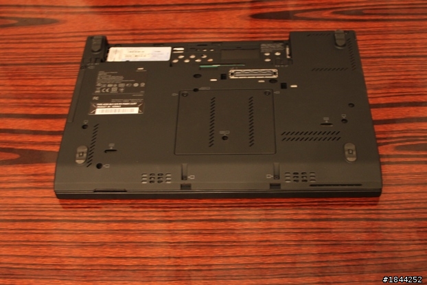 香港學購的 X220 非專業開箱文