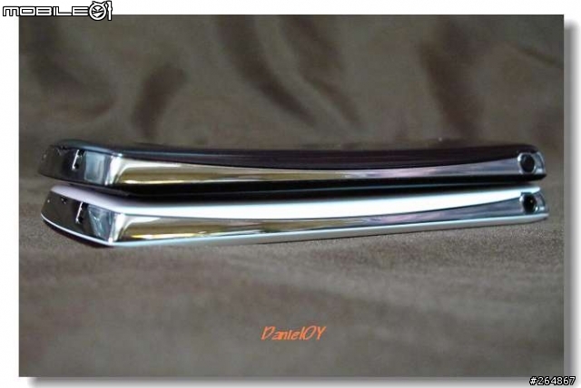SE Xperia Arc S (W) 開箱文~圖多小心!