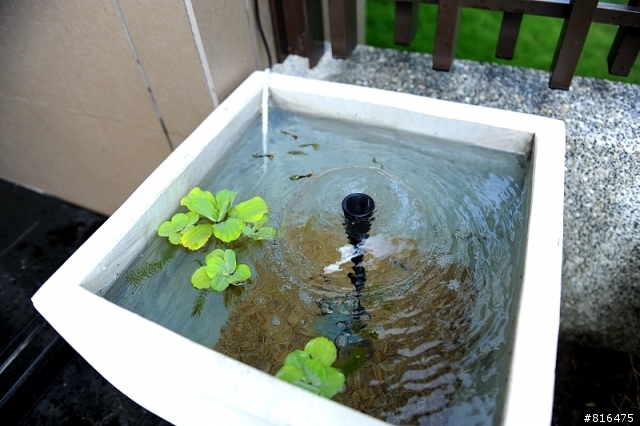 風和日麗 . 新屋開箱