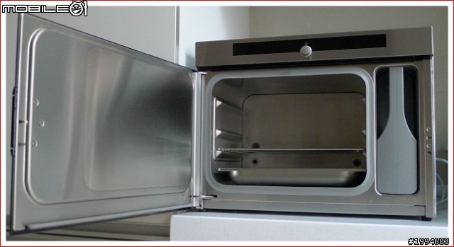 廚房好幫手~miele DG1050蒸爐