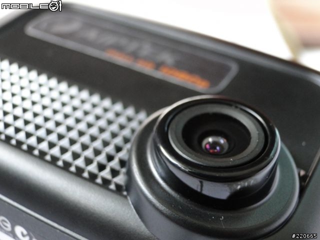 天瀚Aiptek FullHD X1 1080p行車記錄器