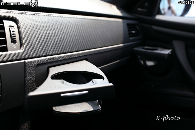 E92 M3 coupe 消光灰開箱 partII(圖多)