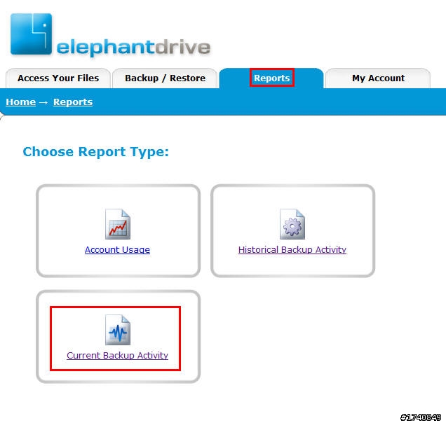 我的QNAP TS-459 Pro II使用日記 Part Seven:ElephantDrive