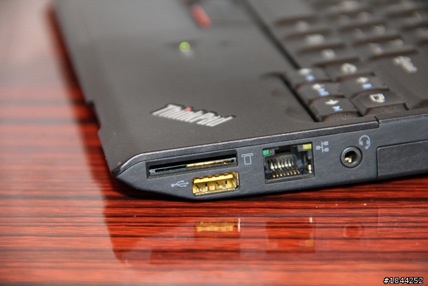 香港學購的 X220 非專業開箱文