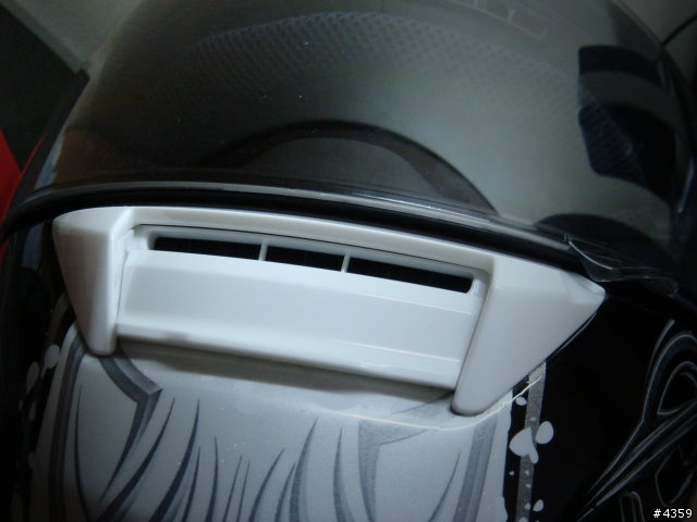 美規 SHOEI RF-1100 Hadron 分享開箱