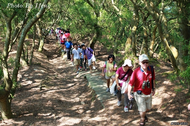 馬祖北竿大坵島初體驗