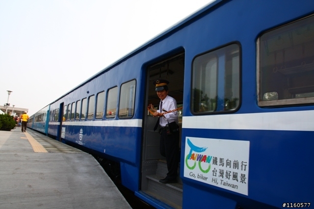 屏東縣單車推廣協會單車快樂東港遊