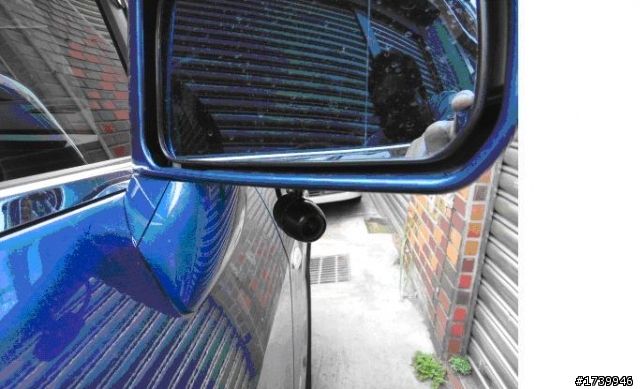 DIY行車紀錄及監看系統