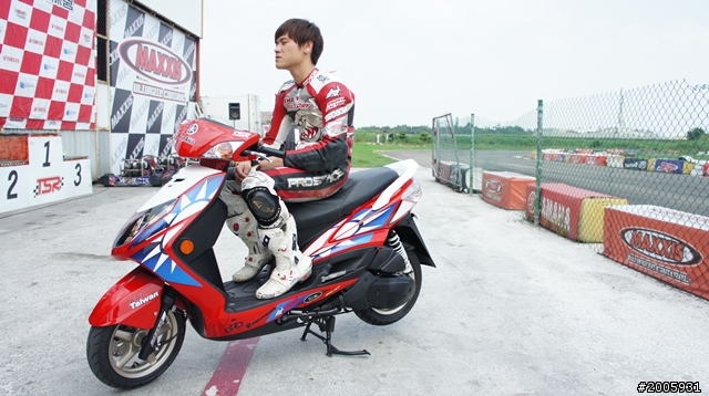 溪湖賽車訓練營火速分享