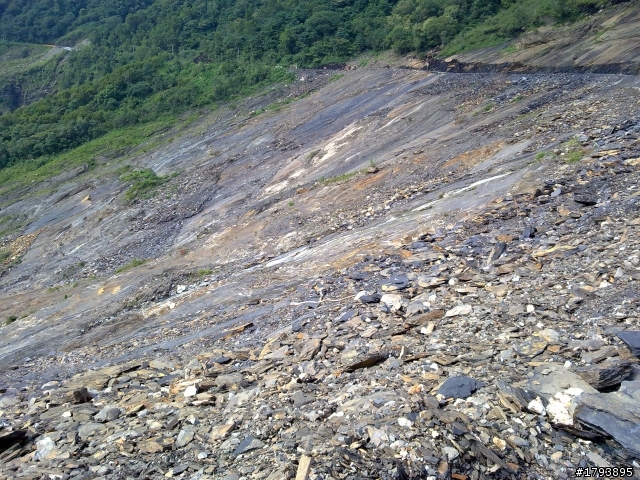 瑪家鄉 嵐雲綠海 舊排灣部落 探路行