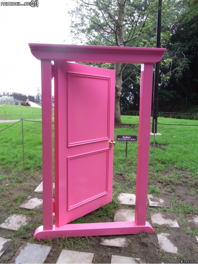 2011 藤子不二雄博物館 開館紀念