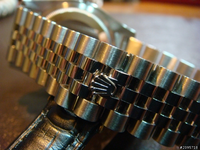-開箱分享文-Rolex DATEJUST&老婆中遊艇之巧遇