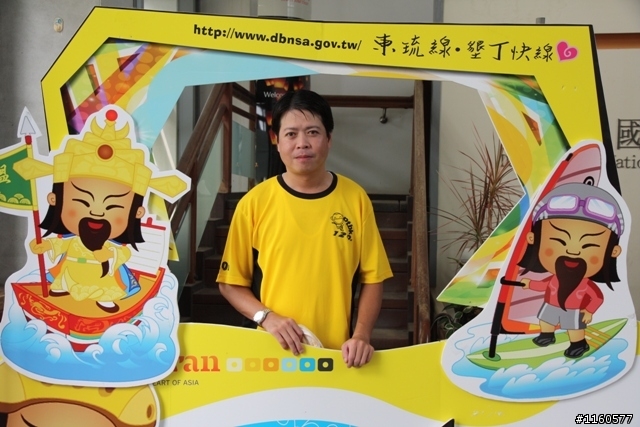 屏東縣單車推廣協會單車快樂東港遊