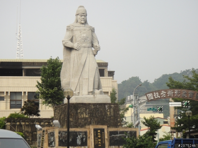 (金牌妹)之小紅VS小綠 一起去谷關...訓車又迷路