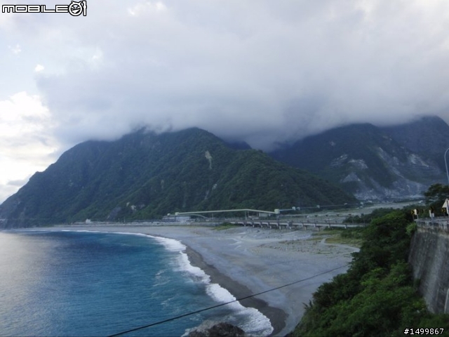 拖好久的~閃閃雙人九天環島記(07.27-08.01) 終於完結篇了!!!!!
