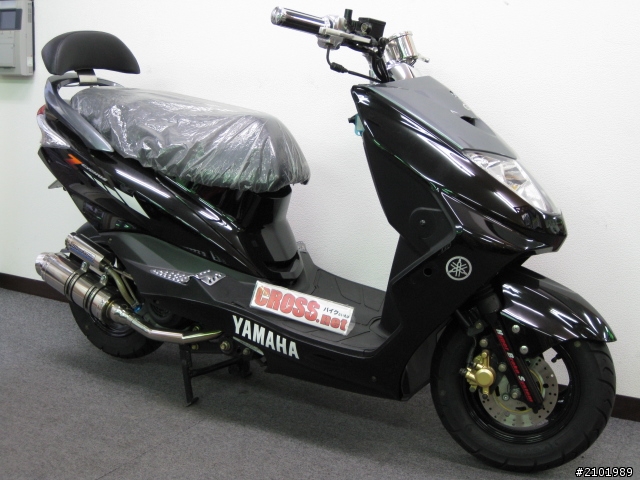 國情大不同~ 日本的改車藝術